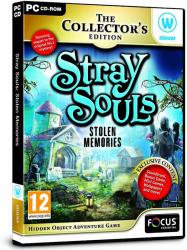 Stray Souls Stolen Memories